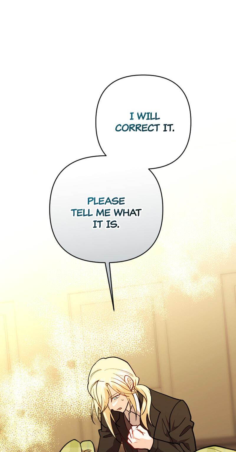 Different Eye-Level Chapter 36 page 76 - 