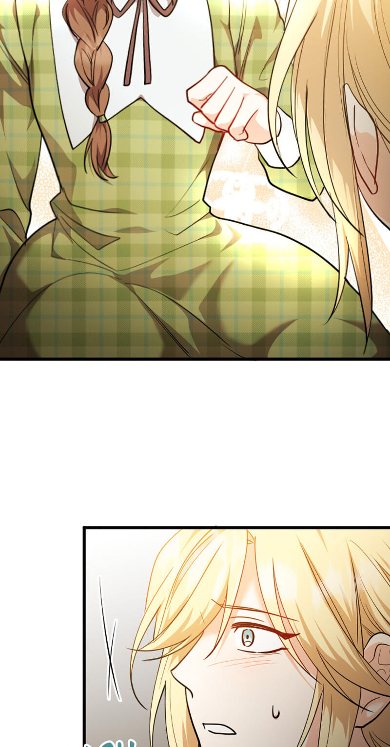 Different Eye-Level Chapter 36 page 80 - 