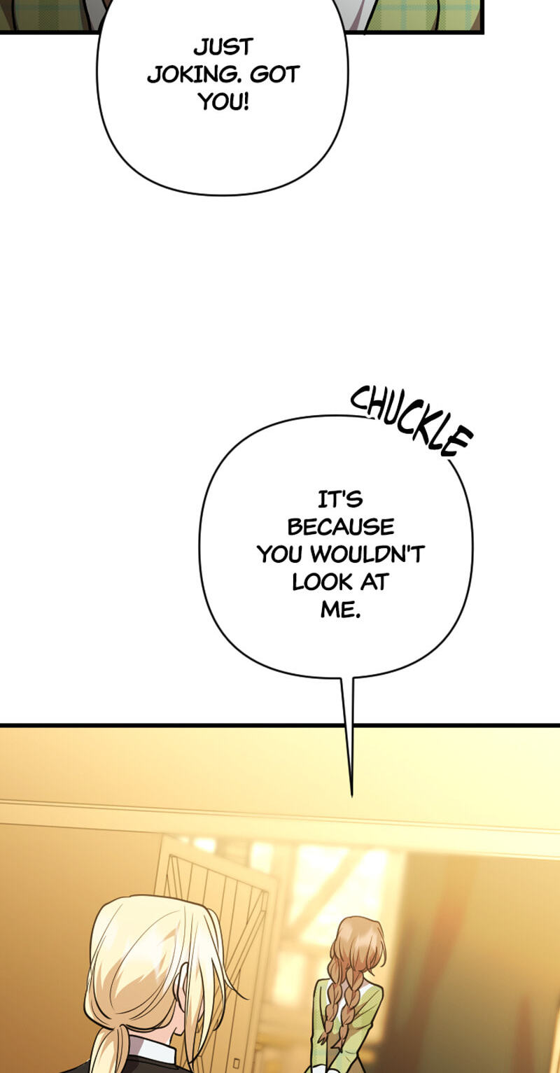 Different Eye-Level Chapter 36 page 82 - 