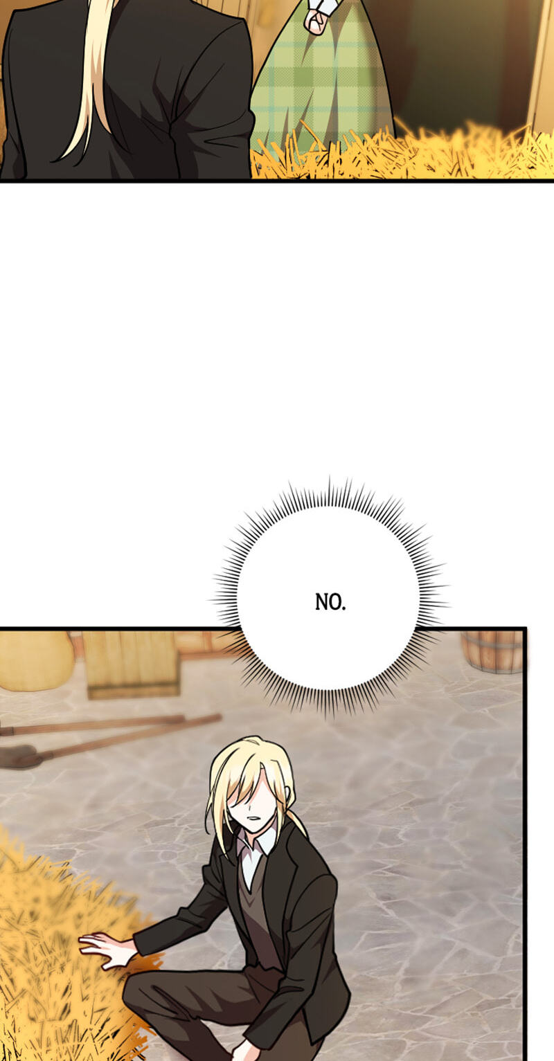 Different Eye-Level Chapter 36 page 83 - 
