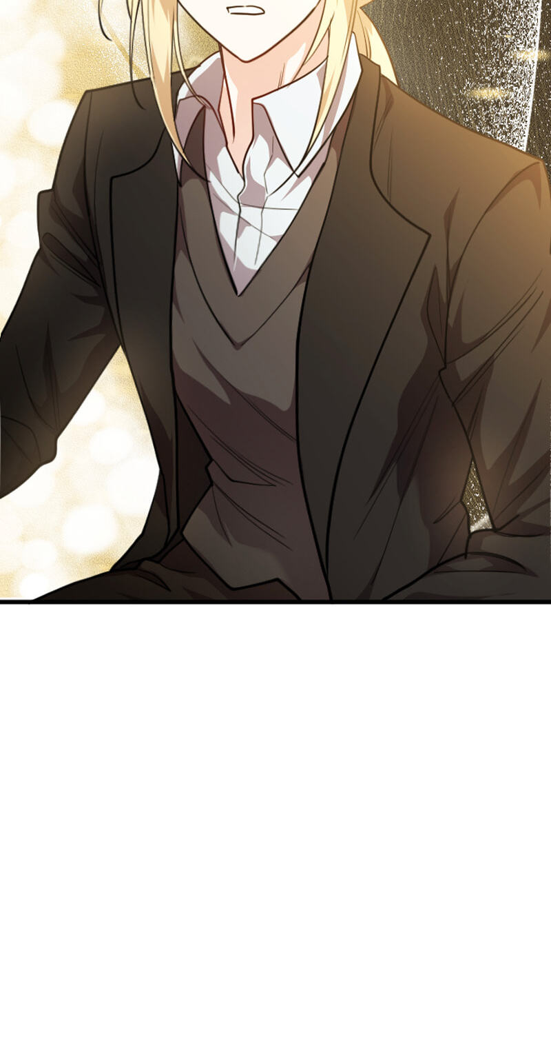 Different Eye-Level Chapter 36 page 88 - 