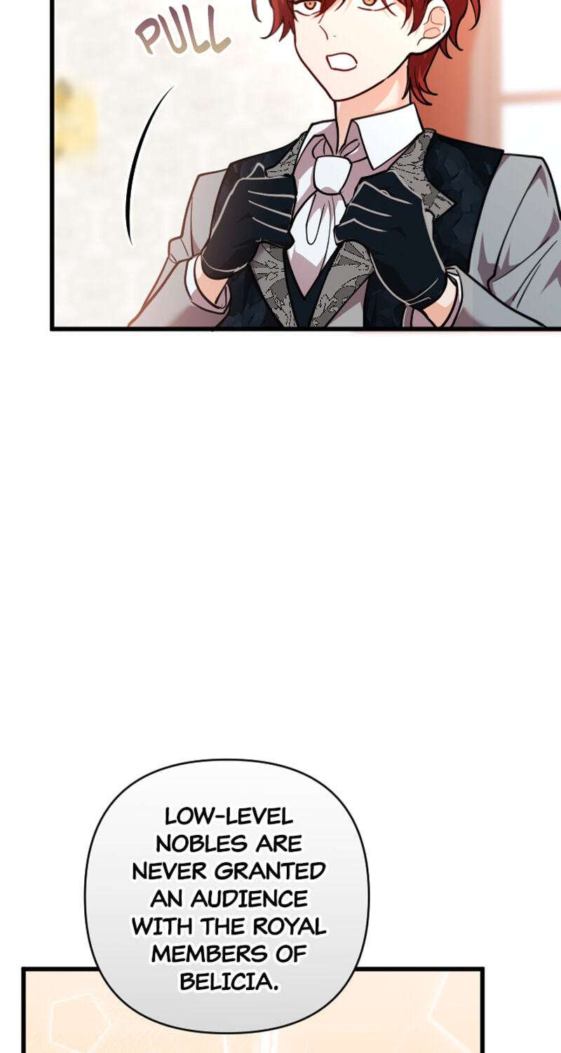 Different Eye-Level Chapter 36 page 10 - 