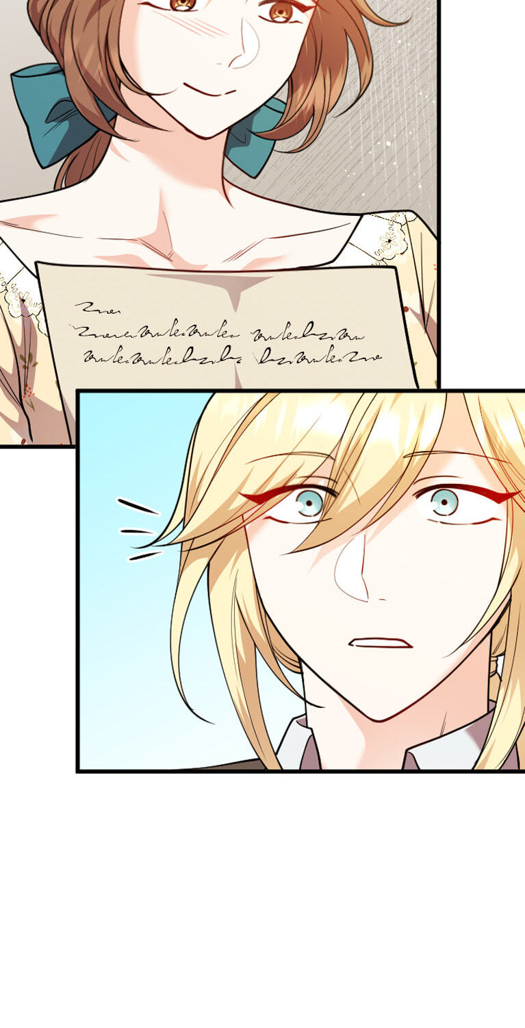 Different Eye-Level Chapter 37 page 14 - 