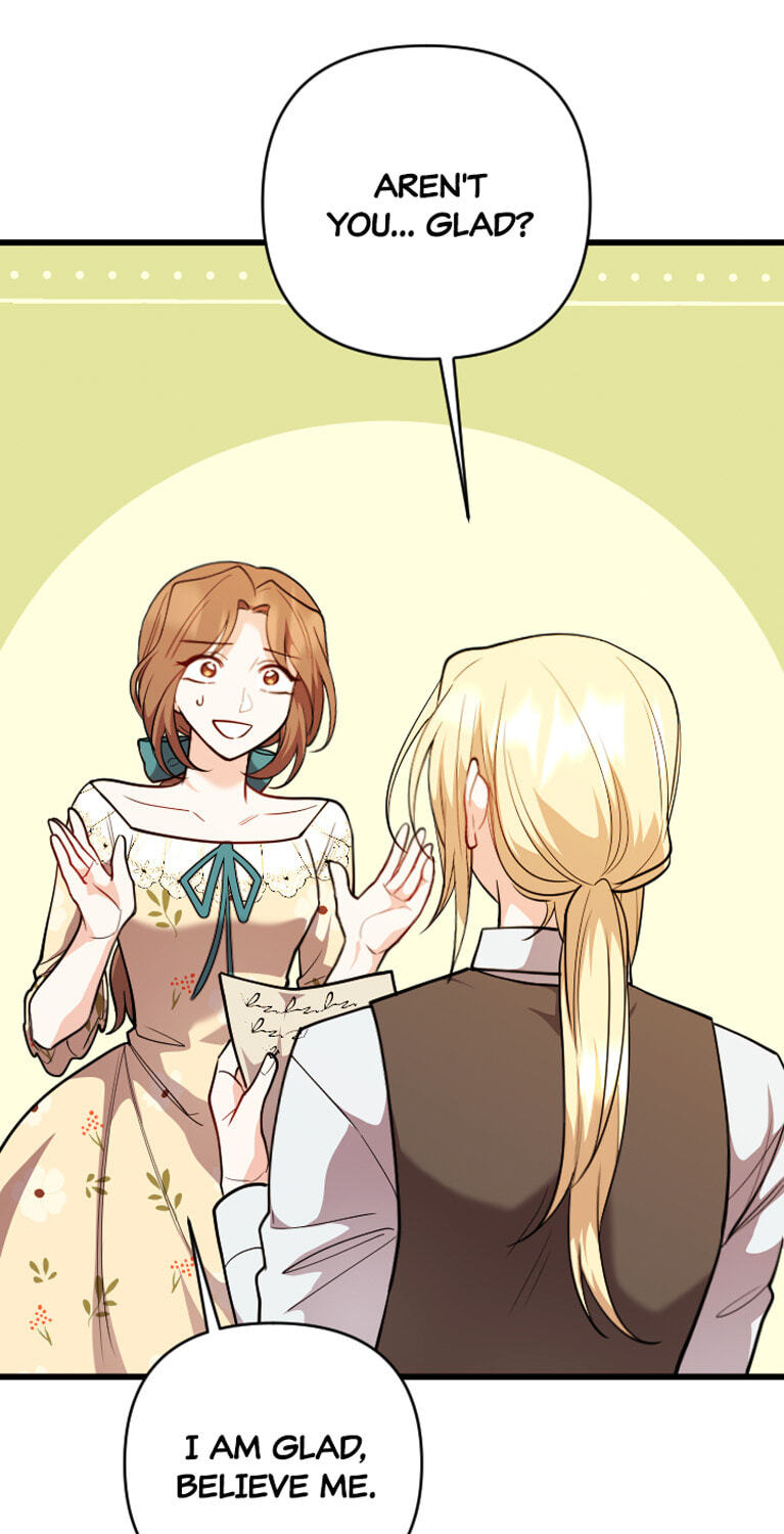 Different Eye-Level Chapter 37 page 15 - 