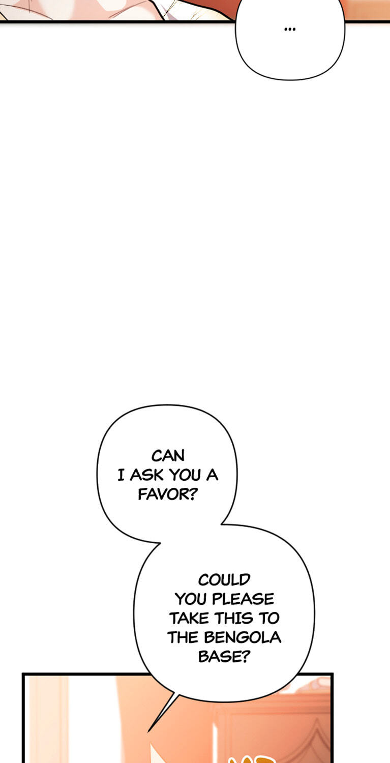 Different Eye-Level Chapter 37 page 17 - 