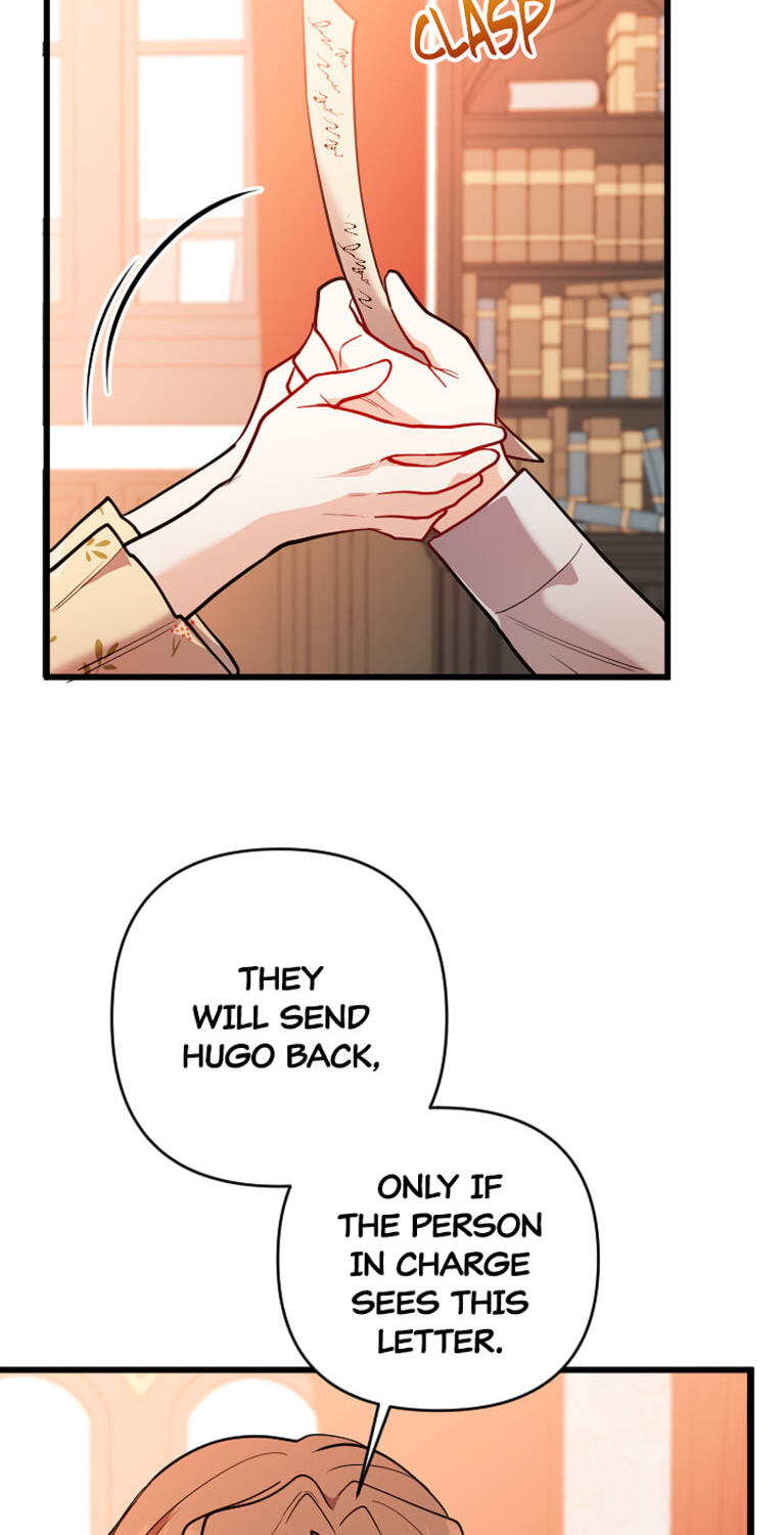 Different Eye-Level Chapter 37 page 18 - 