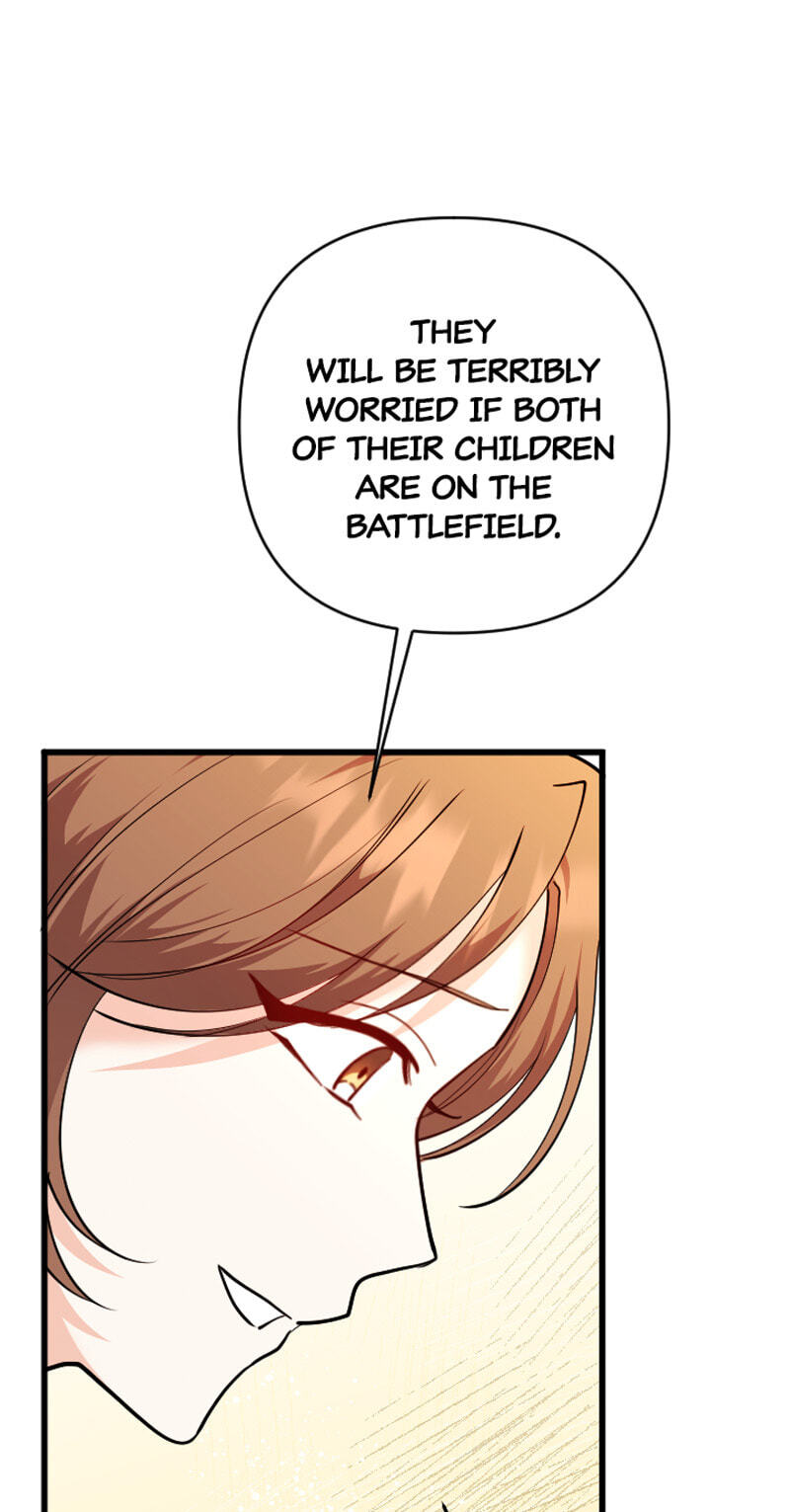 Different Eye-Level Chapter 37 page 21 - 