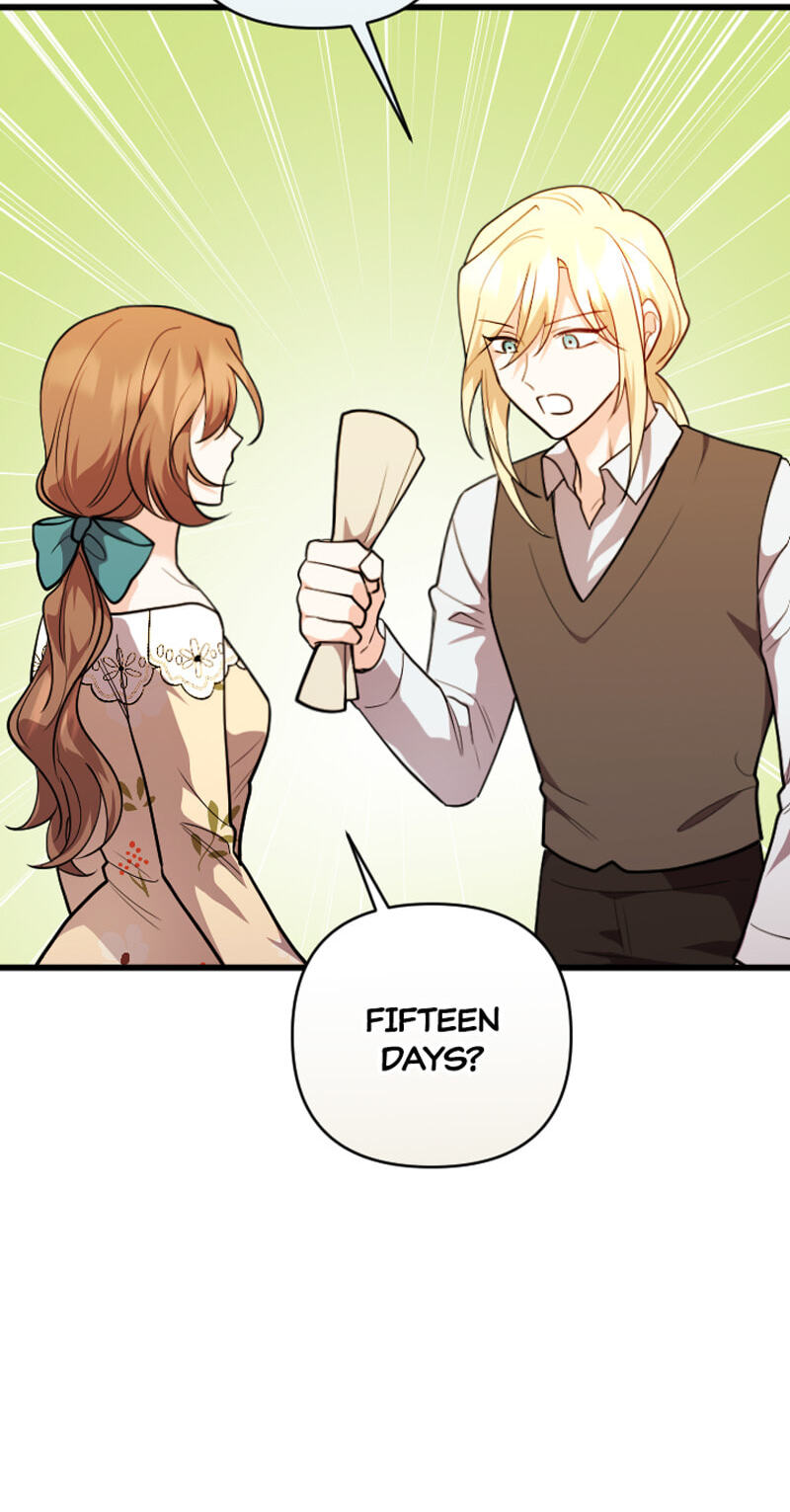 Different Eye-Level Chapter 37 page 23 - 