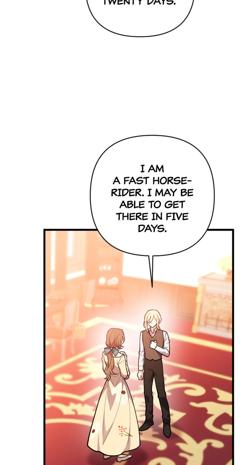 Different Eye-Level Chapter 37 page 25 - 