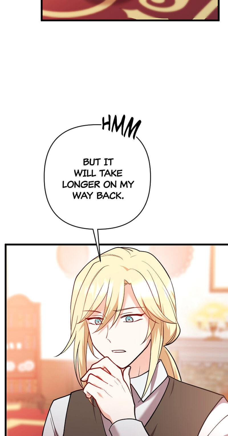 Different Eye-Level Chapter 37 page 26 - 