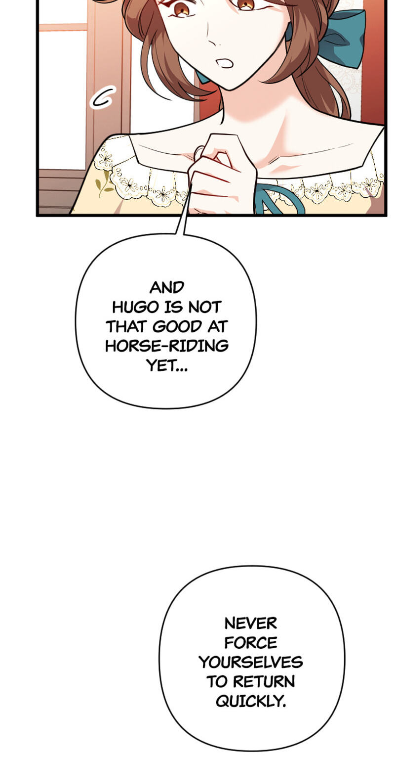 Different Eye-Level Chapter 37 page 31 - 