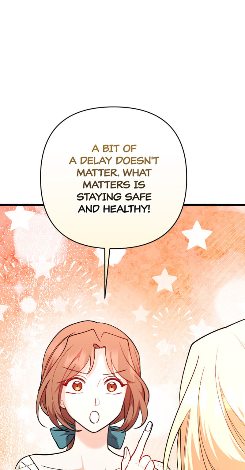 Different Eye-Level Chapter 37 page 32 - 