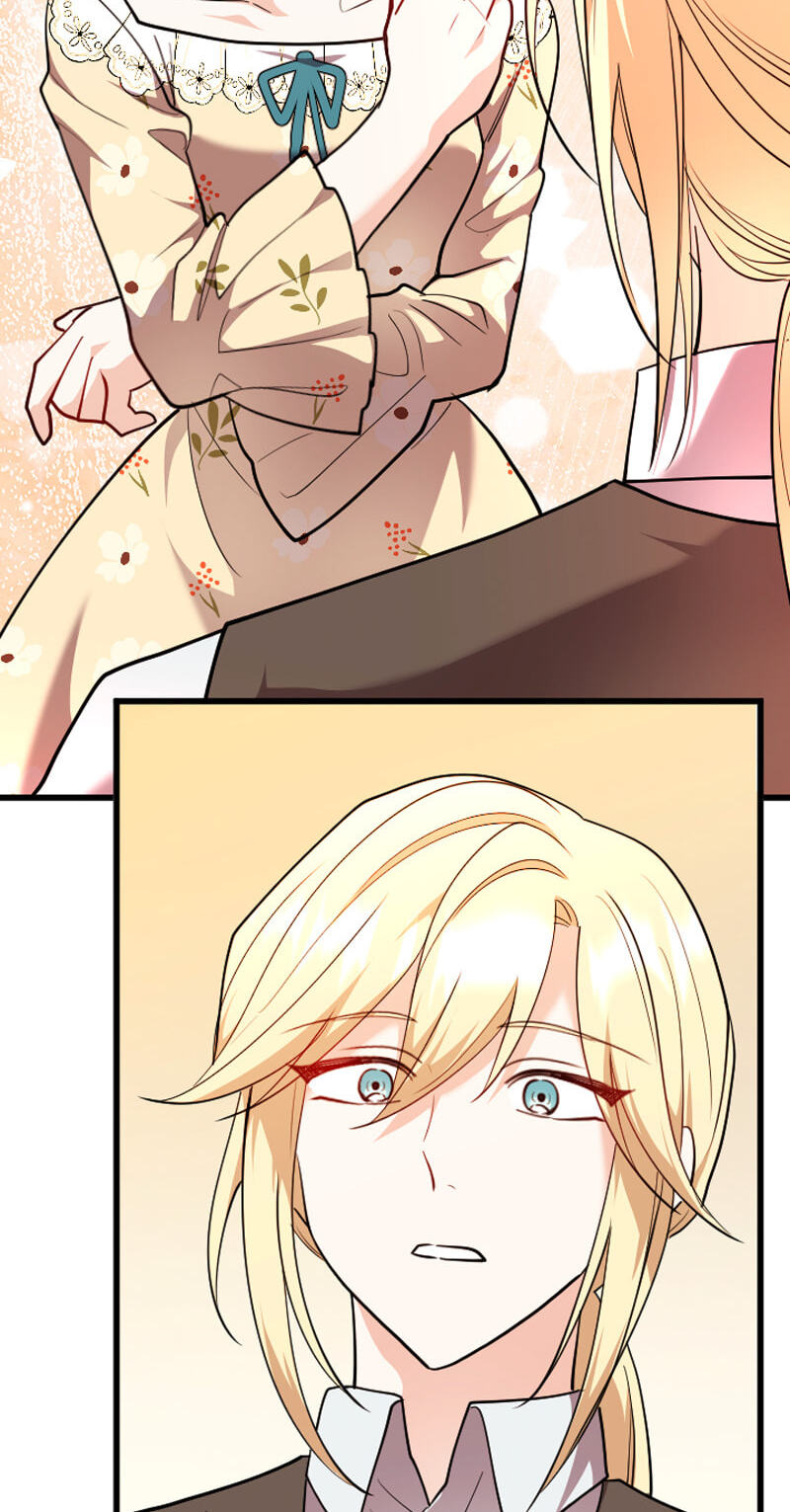Different Eye-Level Chapter 37 page 33 - 