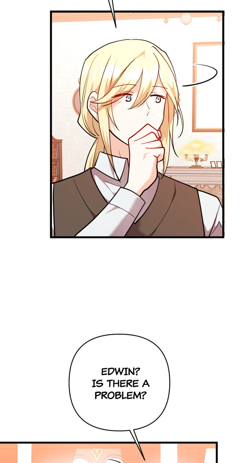 Different Eye-Level Chapter 37 page 36 - 