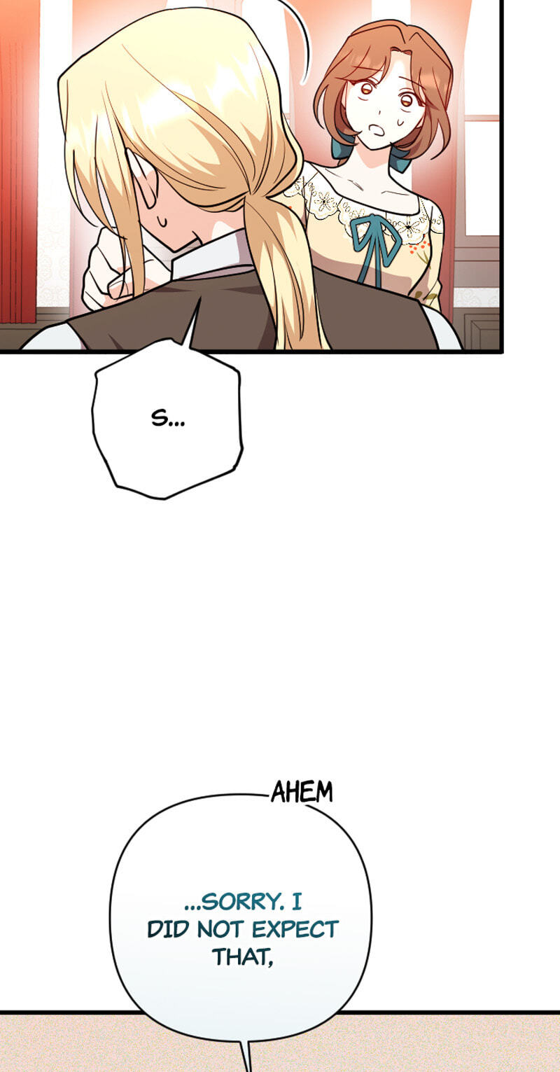 Different Eye-Level Chapter 37 page 37 - 
