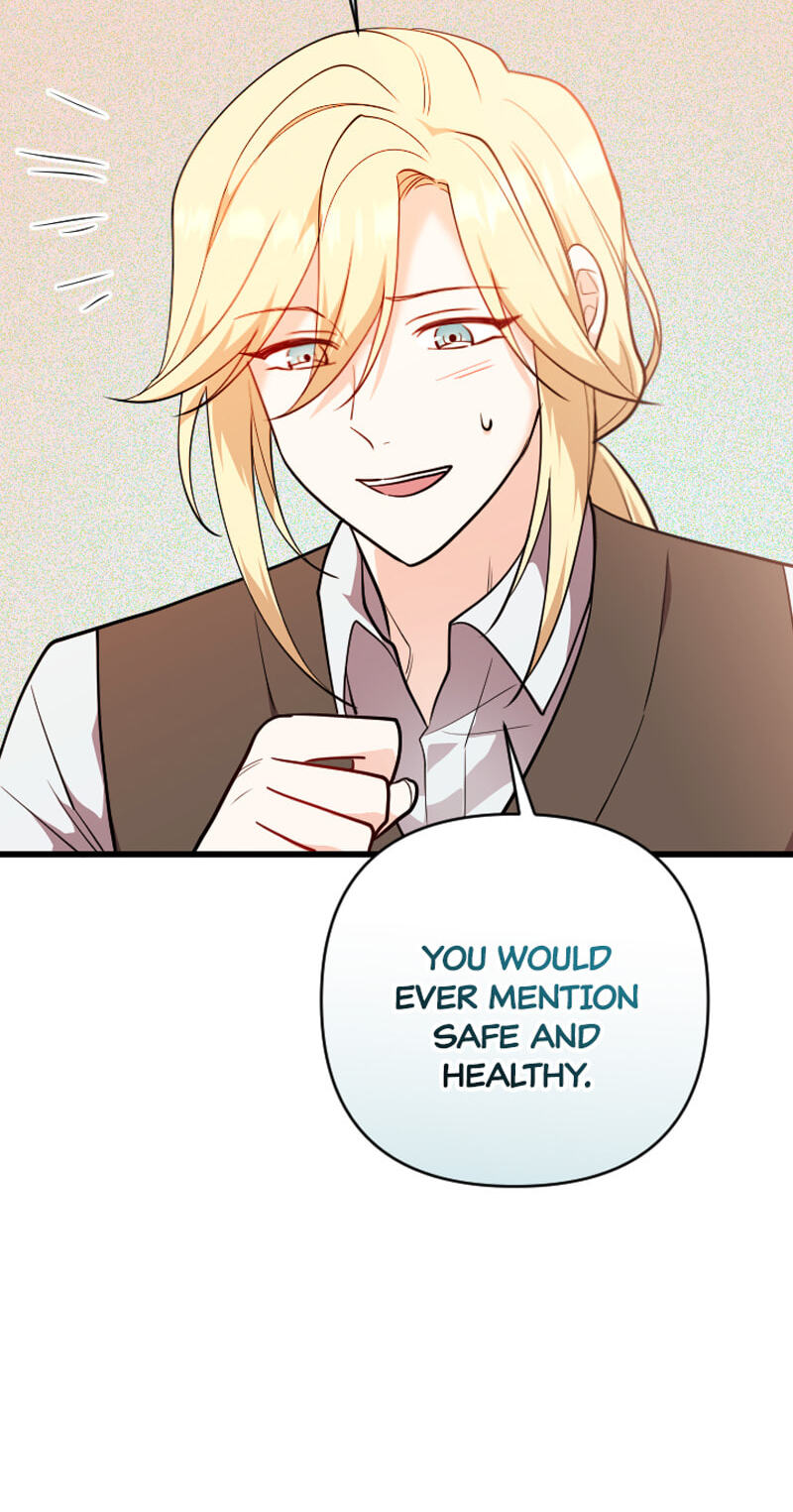Different Eye-Level Chapter 37 page 38 - 