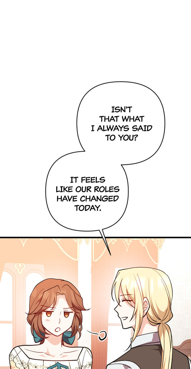 Different Eye-Level Chapter 37 page 39 - 