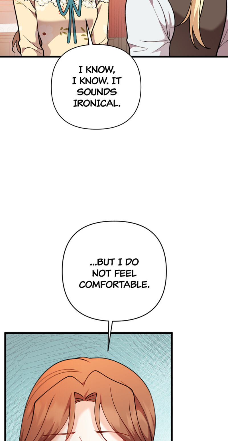 Different Eye-Level Chapter 37 page 40 - 