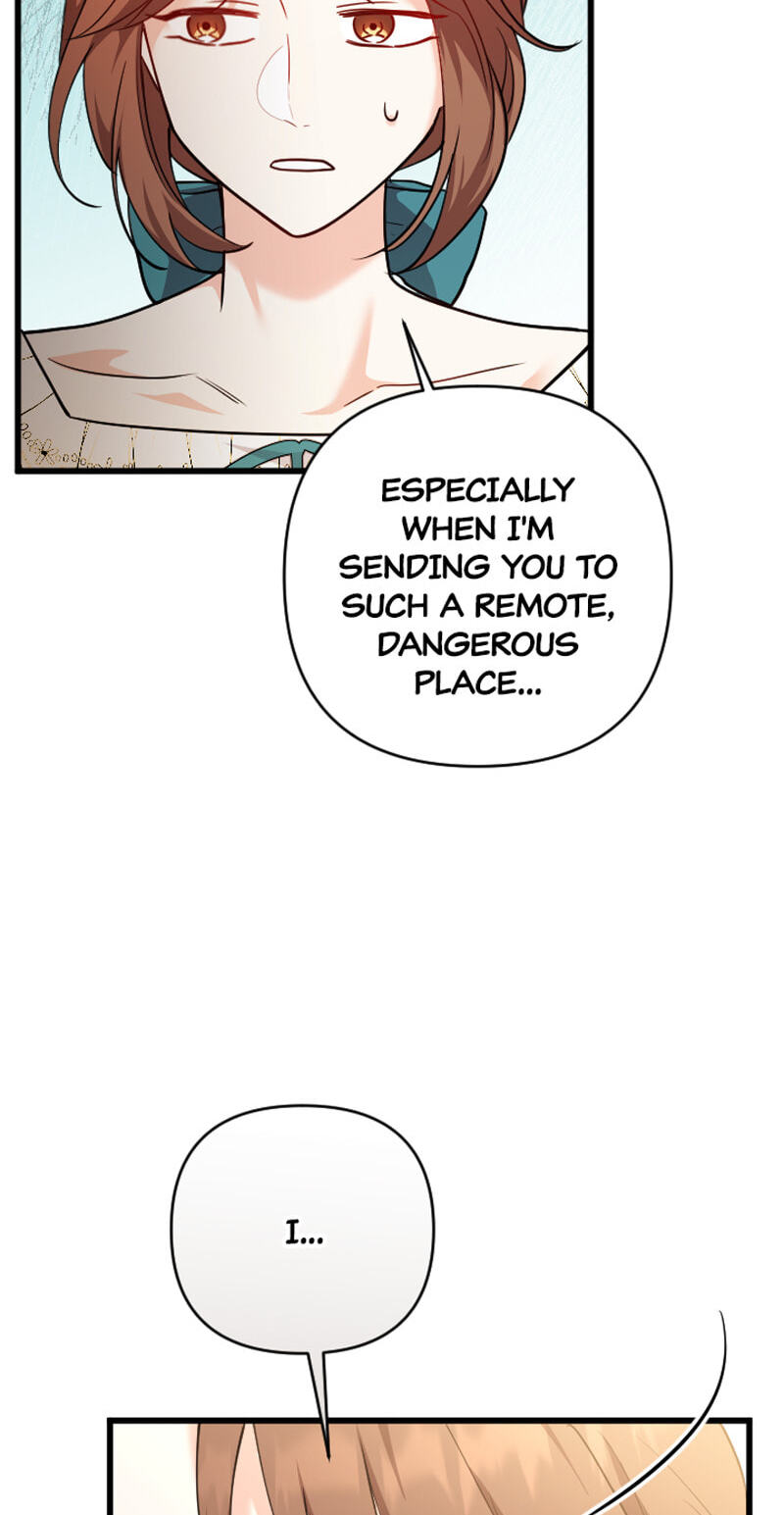 Different Eye-Level Chapter 37 page 41 - 