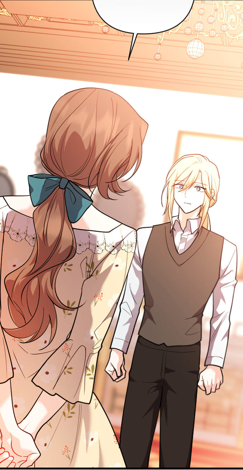 Different Eye-Level Chapter 37 page 43 - 