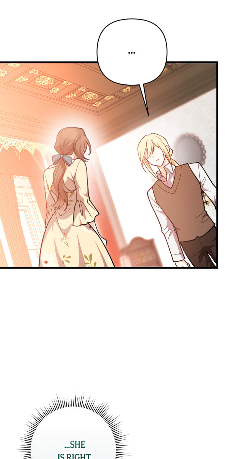Different Eye-Level Chapter 37 page 50 - 