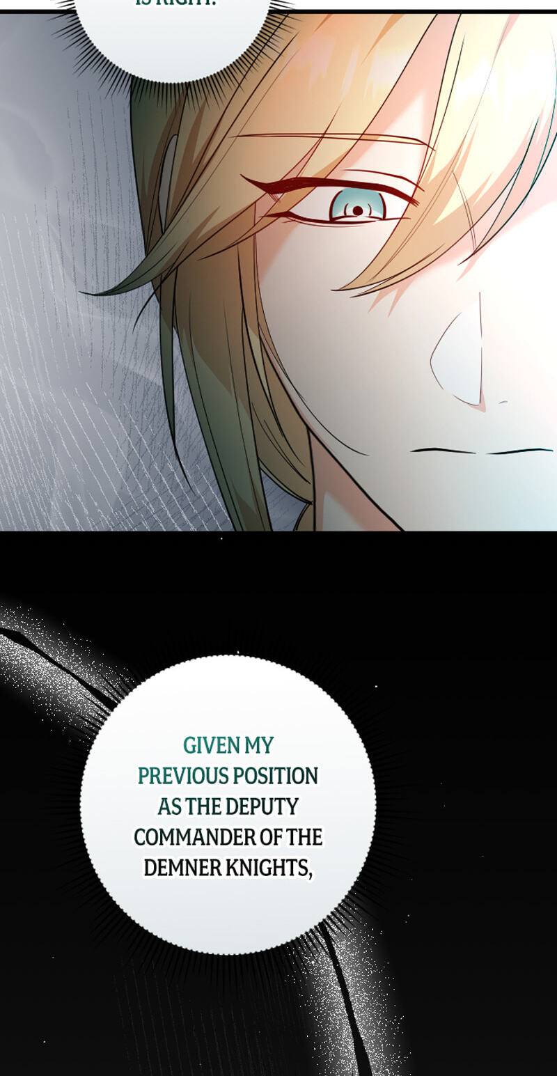 Different Eye-Level Chapter 37 page 51 - 