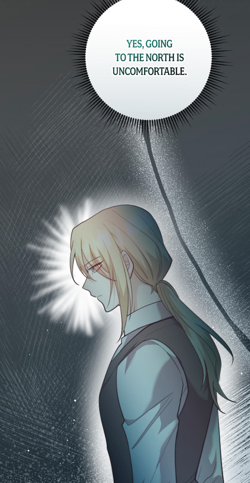Different Eye-Level Chapter 37 page 53 - 