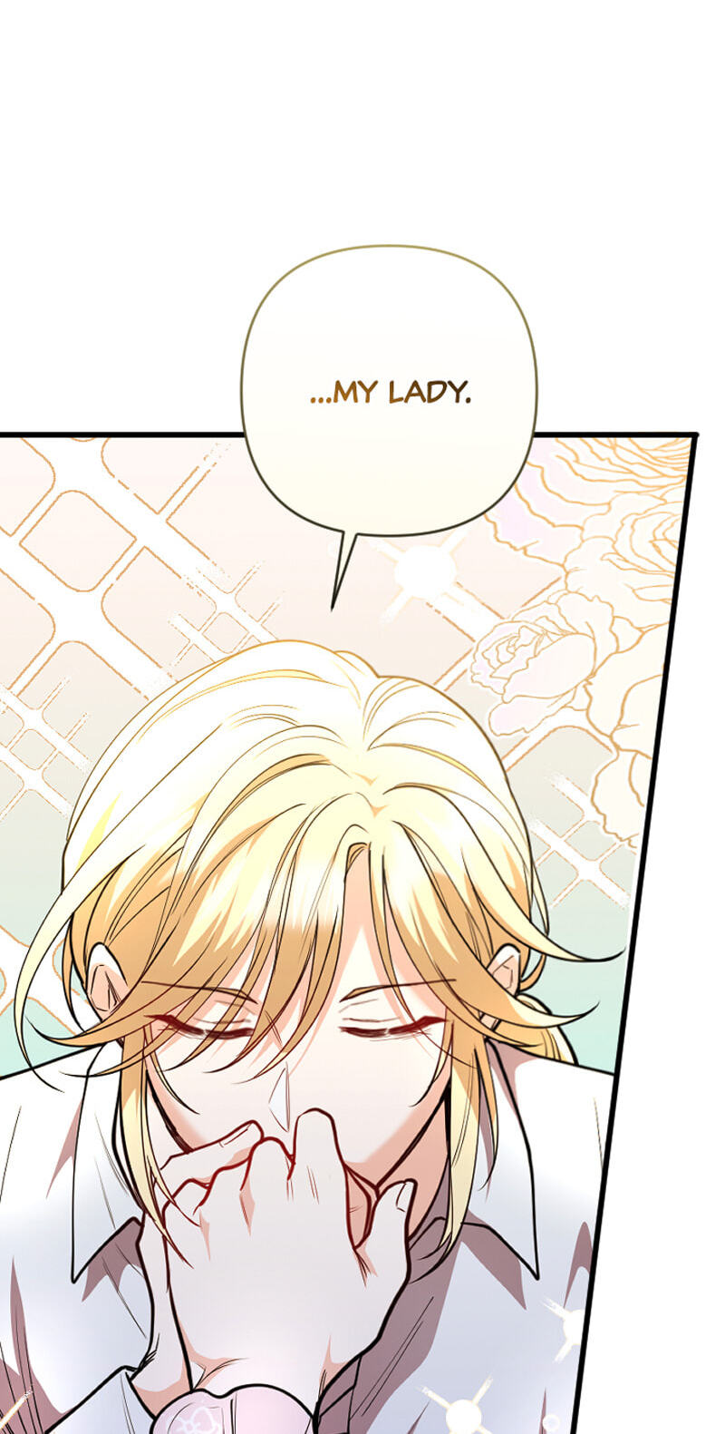Different Eye-Level Chapter 37 page 59 - 