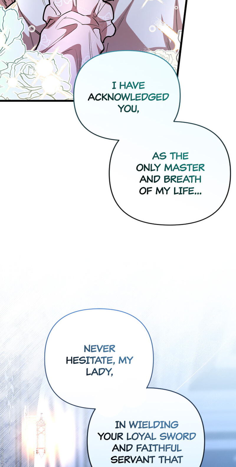 Different Eye-Level Chapter 37 page 60 - 