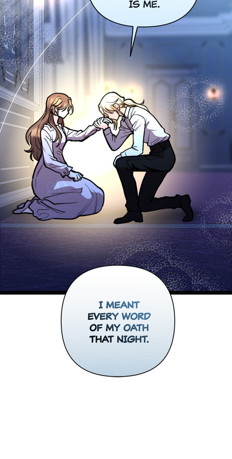 Different Eye-Level Chapter 37 page 61 - 