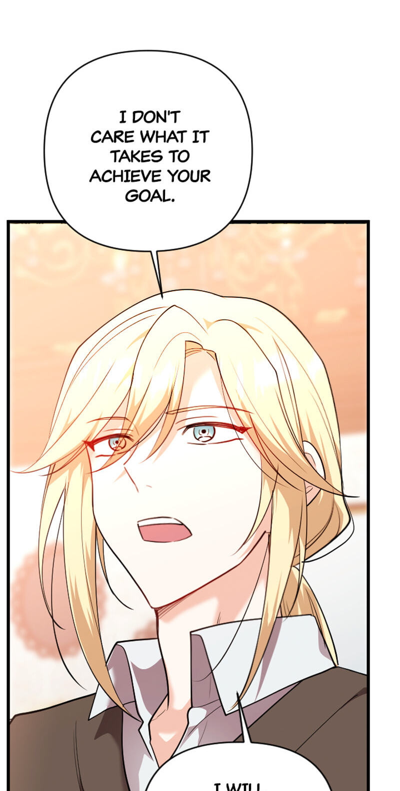 Different Eye-Level Chapter 37 page 62 - 