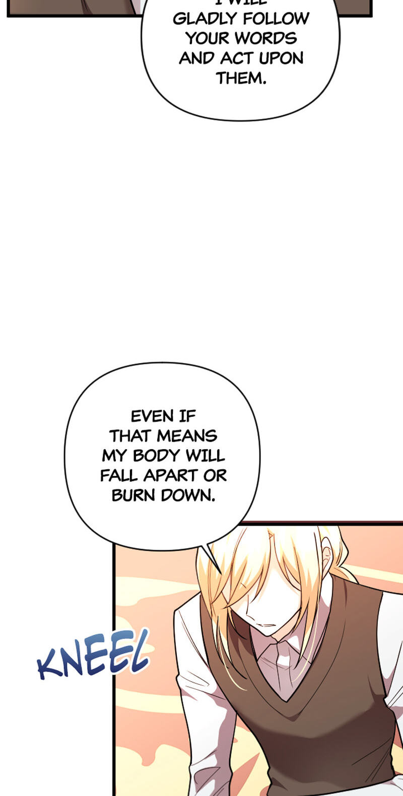 Different Eye-Level Chapter 37 page 63 - 
