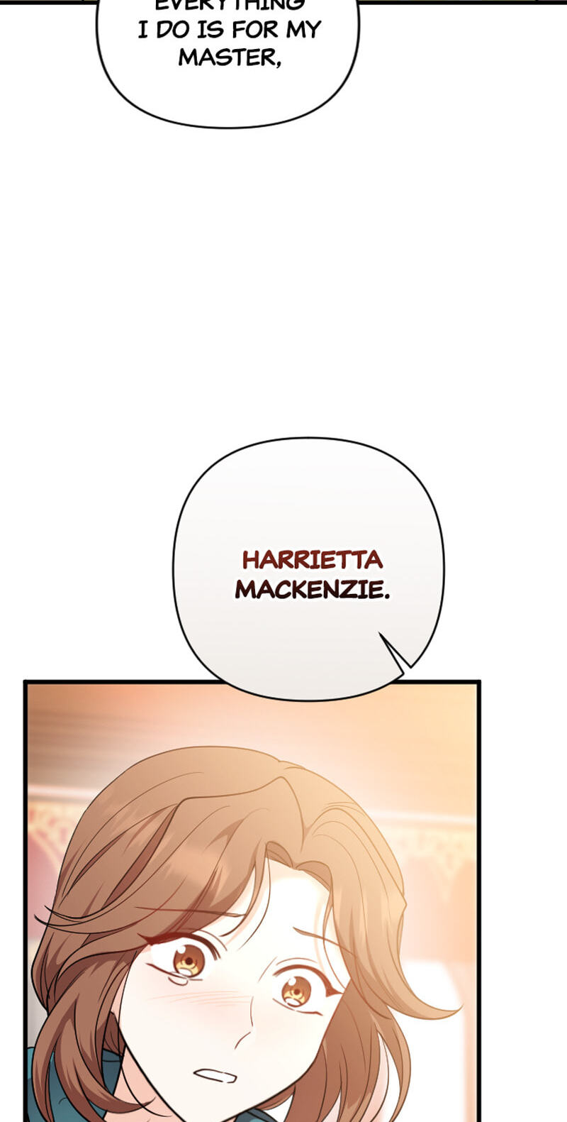 Different Eye-Level Chapter 37 page 65 - 