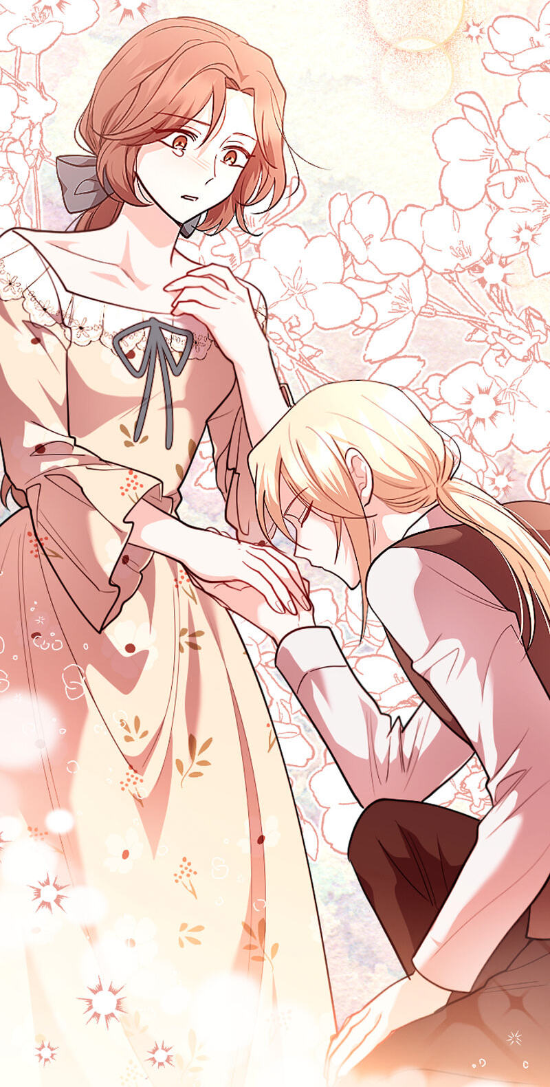 Different Eye-Level Chapter 37 page 67 - 