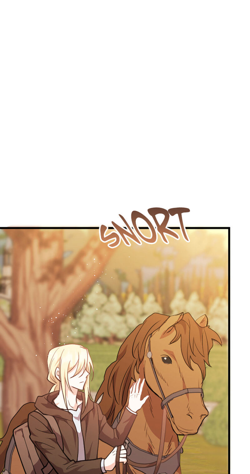 Different Eye-Level Chapter 37 page 70 - 