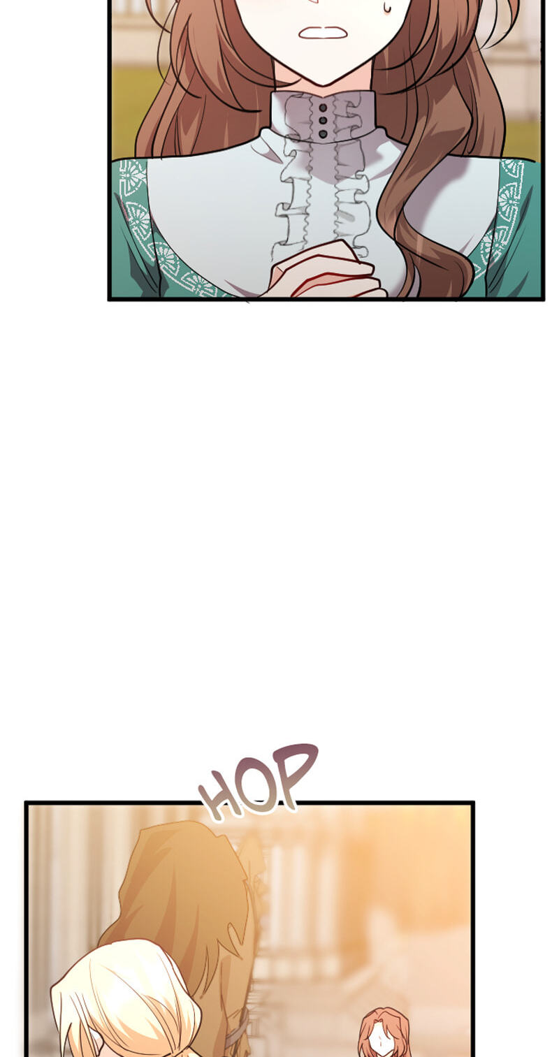 Different Eye-Level Chapter 37 page 72 - 