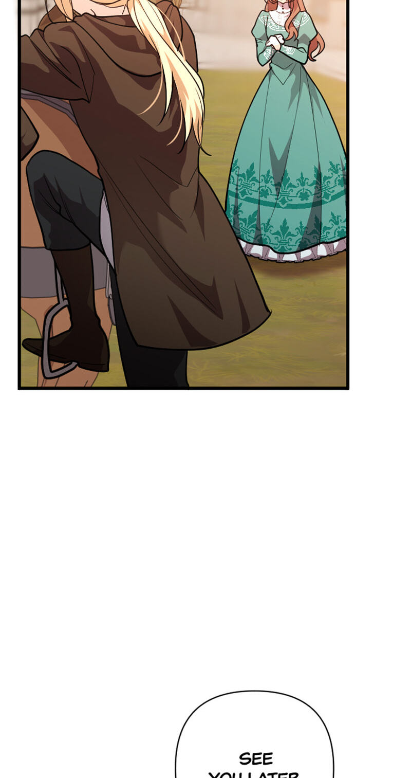 Different Eye-Level Chapter 37 page 73 - 