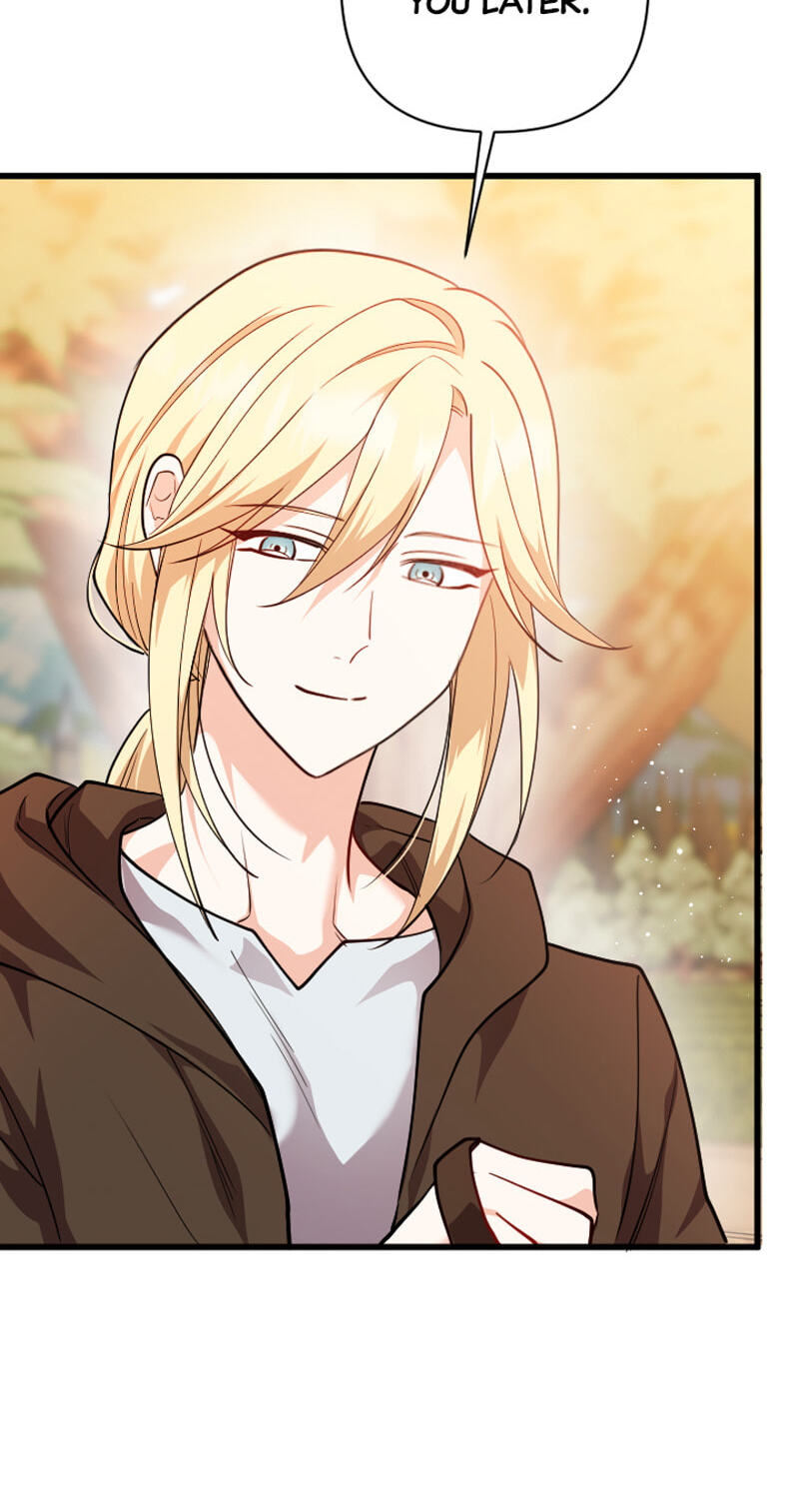 Different Eye-Level Chapter 37 page 74 - 