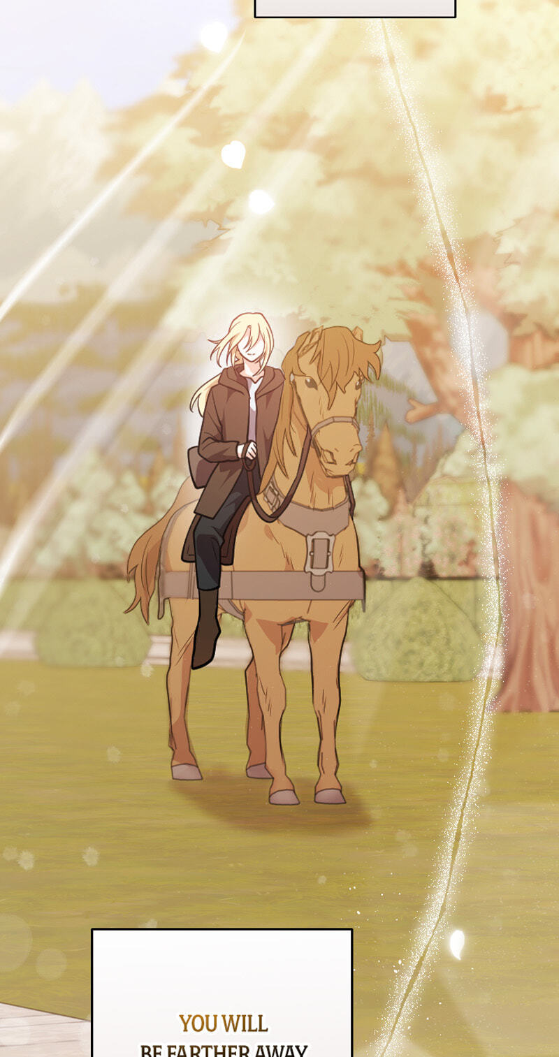 Different Eye-Level Chapter 37 page 77 - 