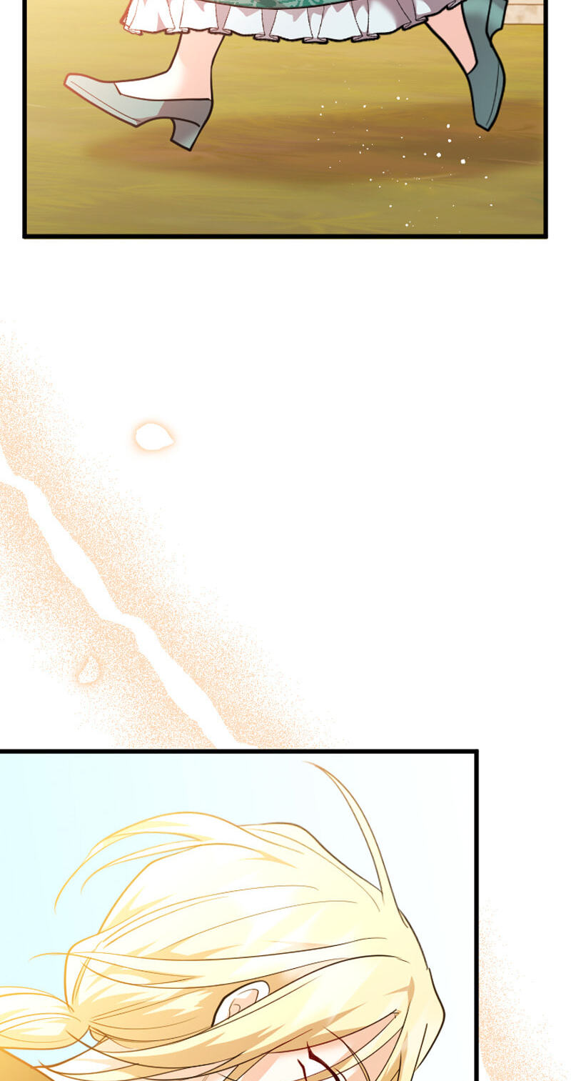 Different Eye-Level Chapter 37 page 80 - 
