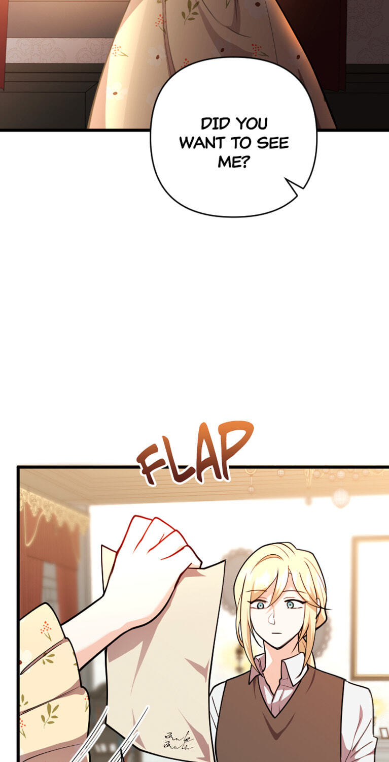 Different Eye-Level Chapter 37 page 9 - 