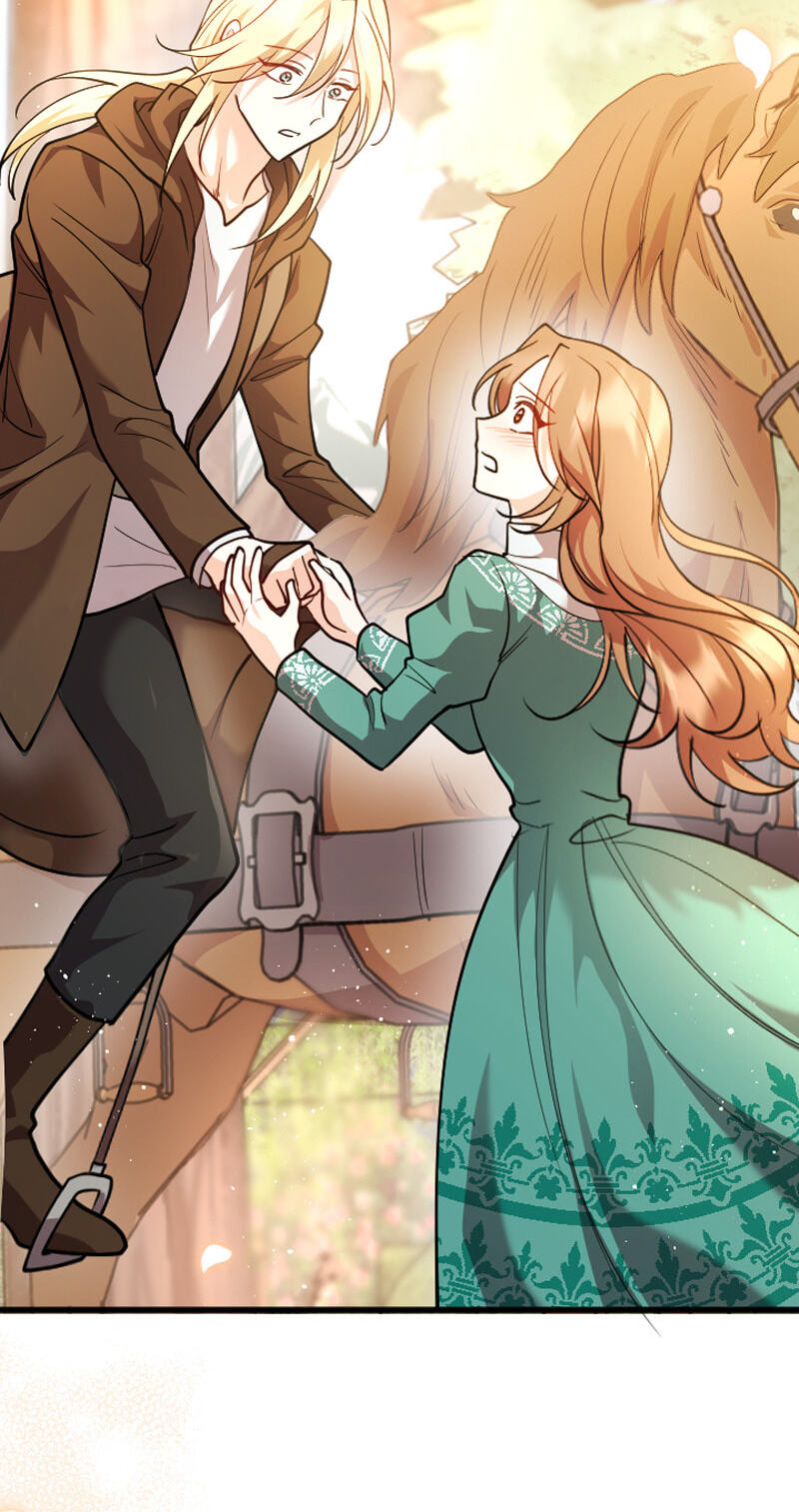 Different Eye-Level Chapter 37 page 83 - 