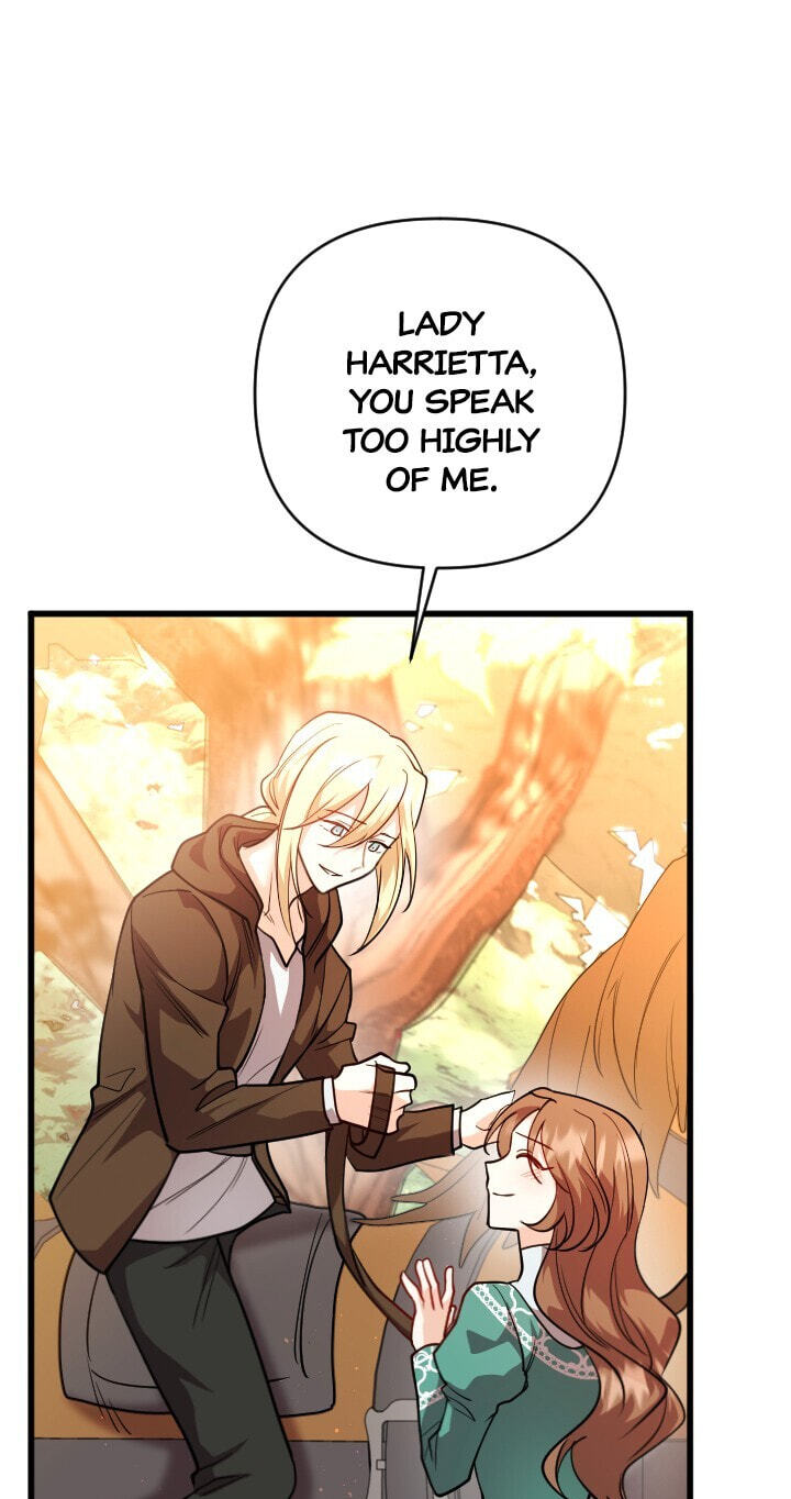 Different Eye-Level Chapter 38 page 16 - 