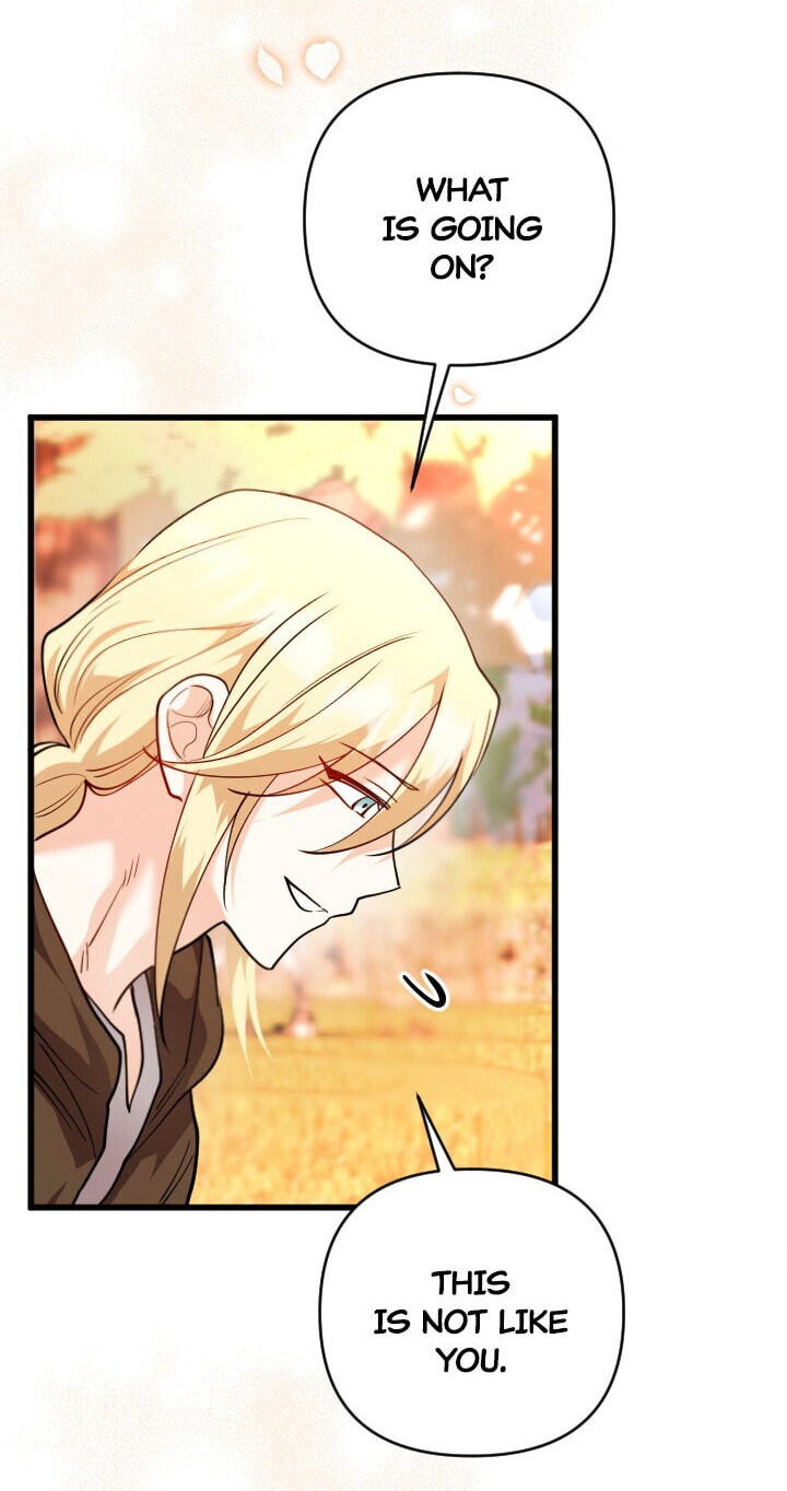 Different Eye-Level Chapter 38 page 19 - 