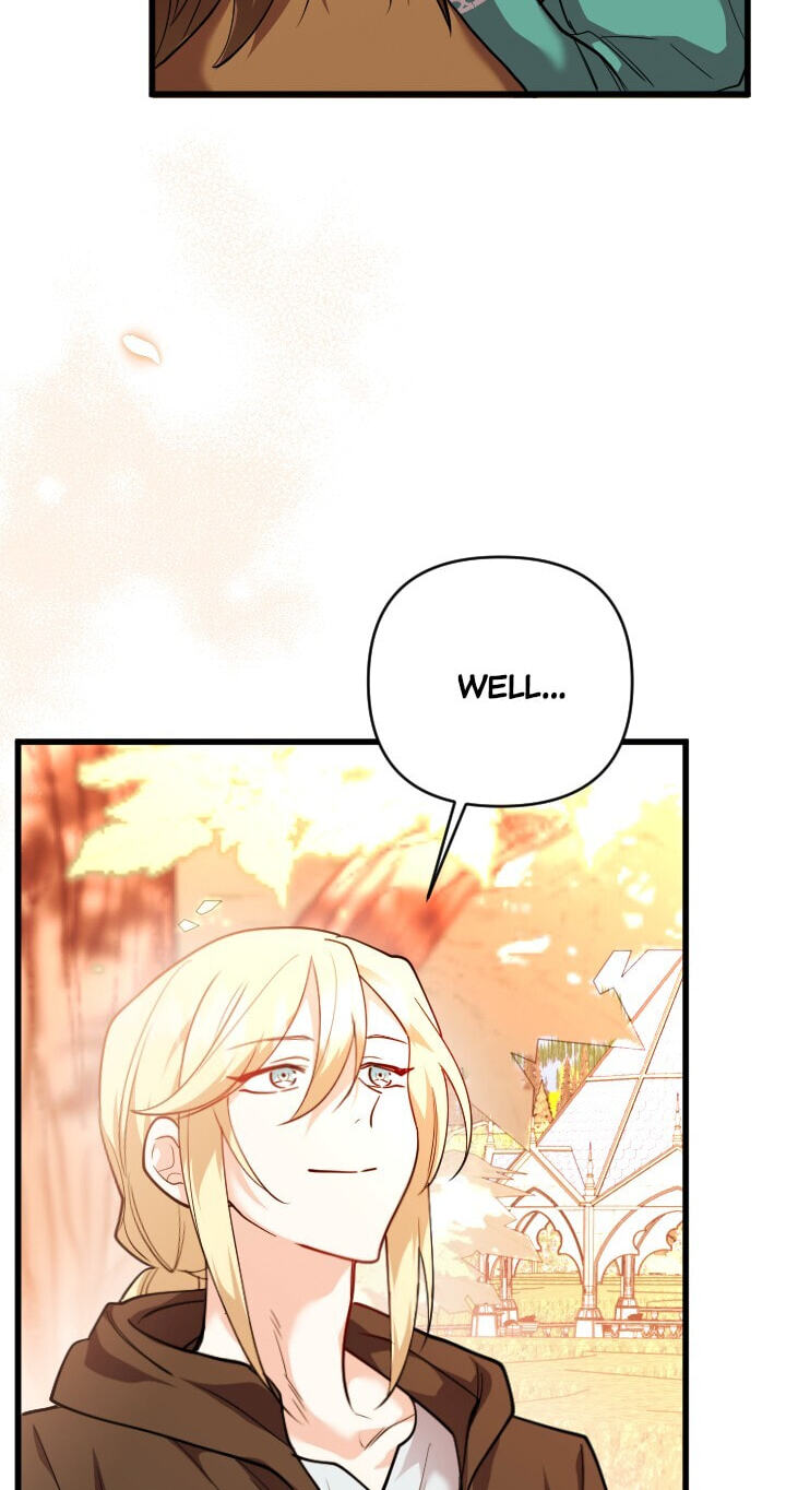 Different Eye-Level Chapter 38 page 21 - 