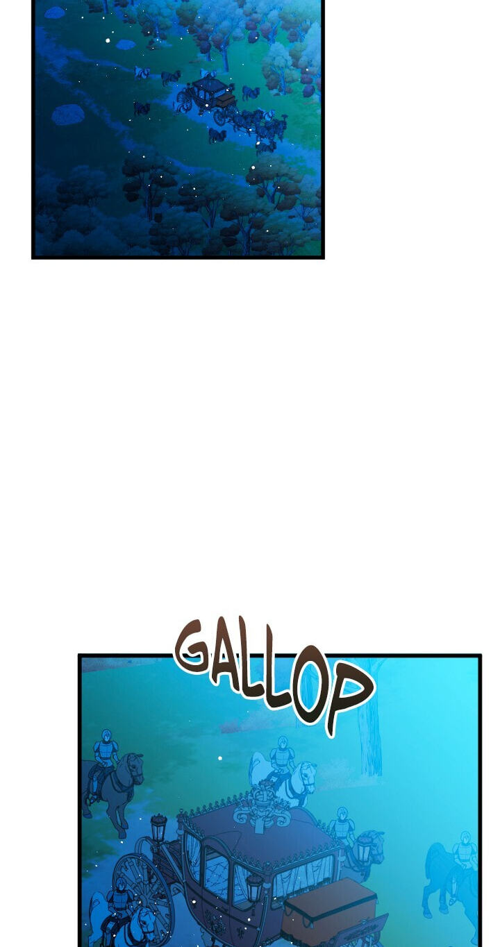 Different Eye-Level Chapter 38 page 61 - 