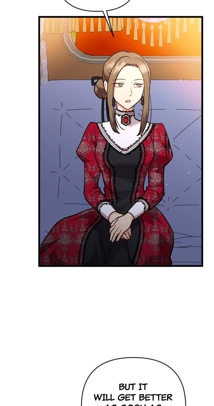 Different Eye-Level Chapter 38 page 64 - 