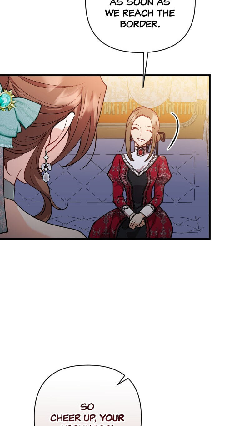 Different Eye-Level Chapter 38 page 65 - 