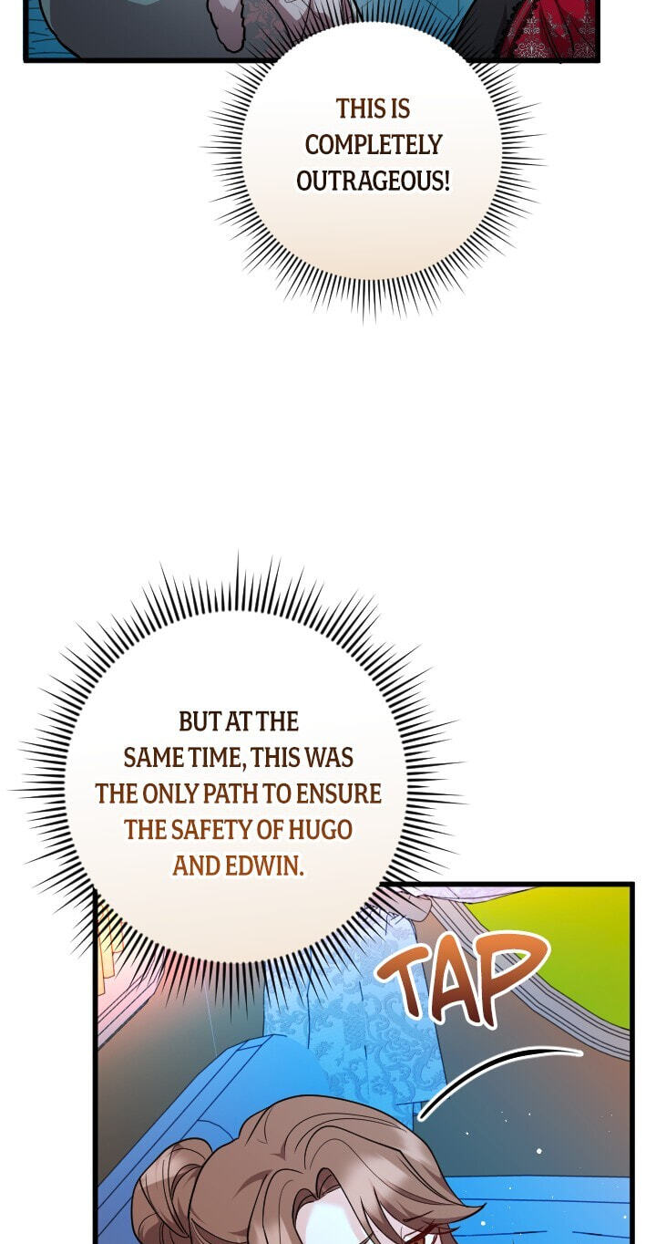 Different Eye-Level Chapter 38 page 69 - 