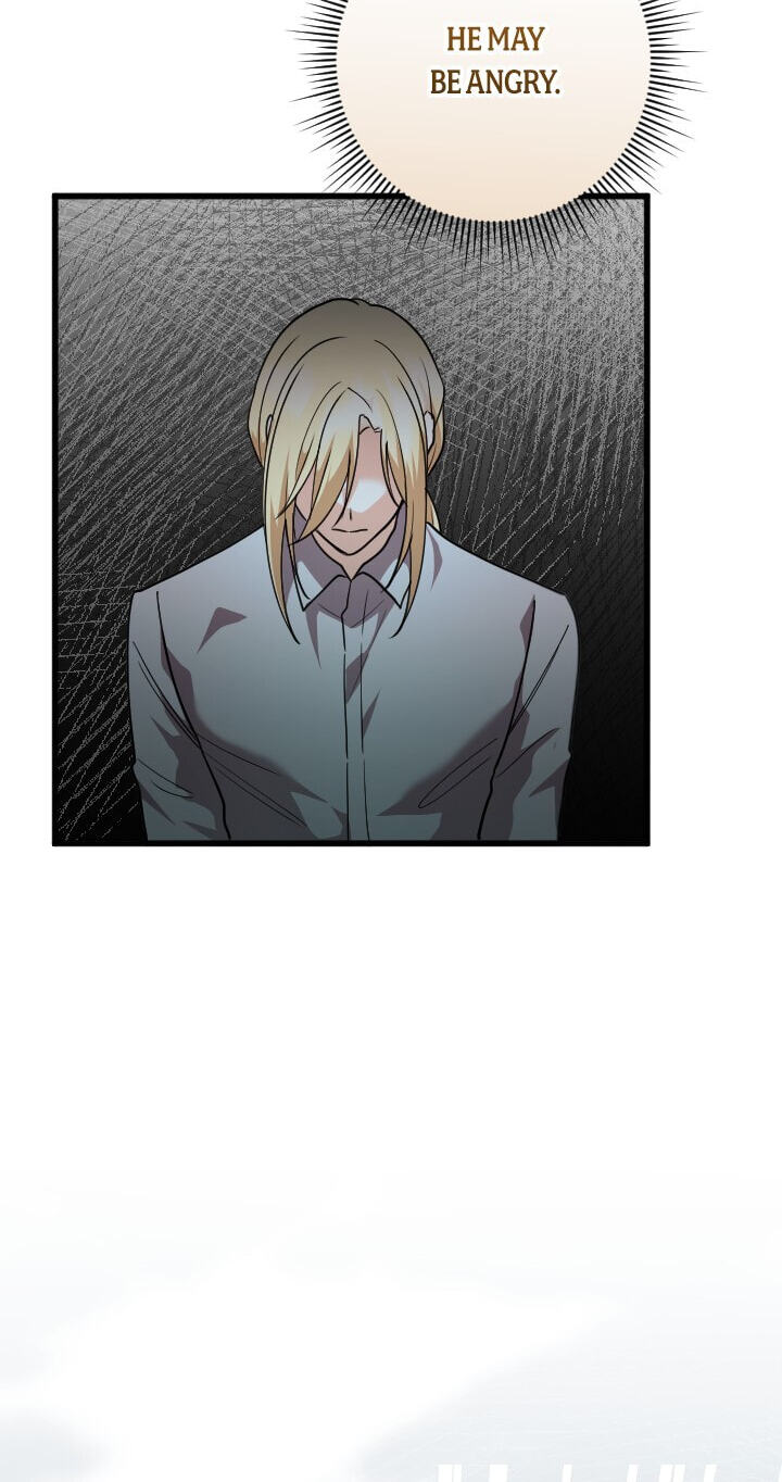 Different Eye-Level Chapter 38 page 76 - 